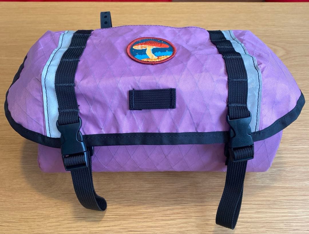 SWIFT CAMP OUT Catalyst Pack 2021モデル