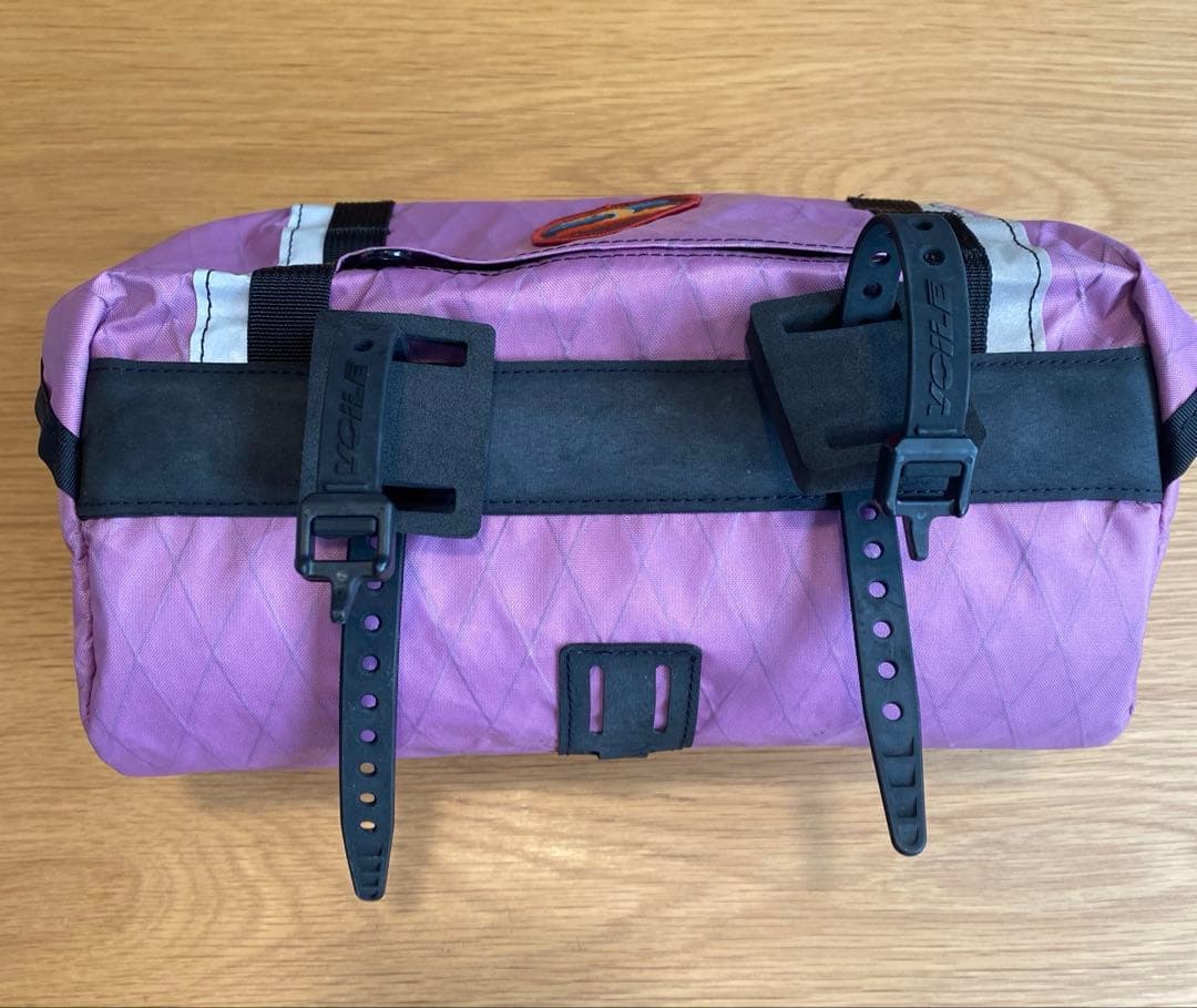 SWIFT CAMP OUT Catalyst Pack 2021モデル