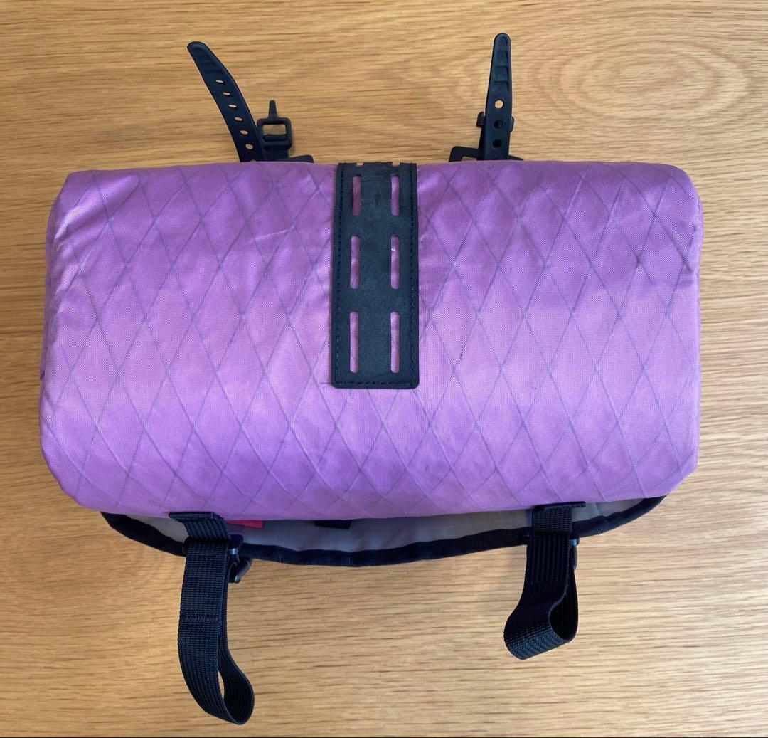 SWIFT CAMP OUT Catalyst Pack 2021モデル