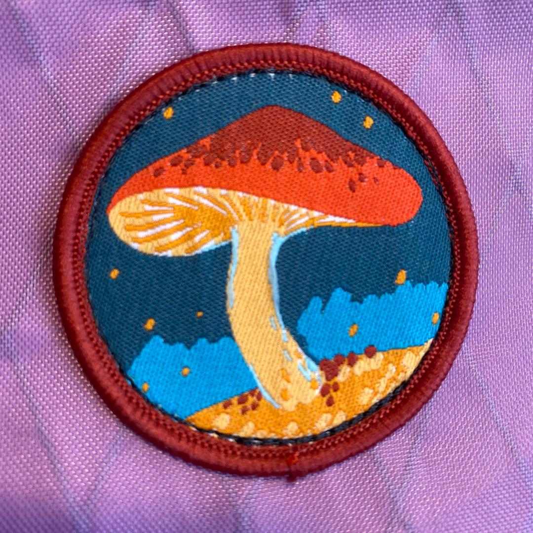 SWIFT CAMP OUT Catalyst Pack 2021モデル