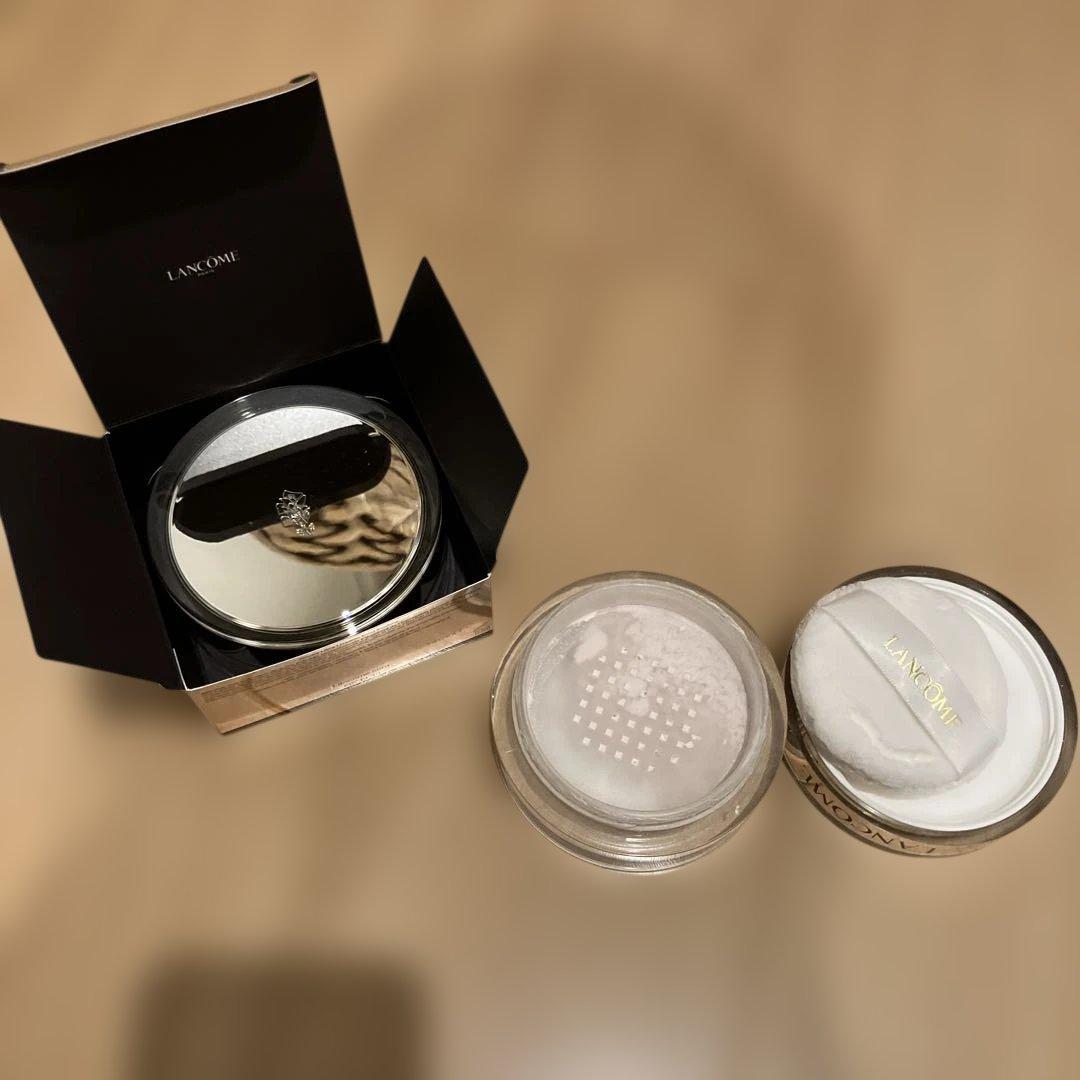 LANCÔME ABSOLUE アプソリュパウダー-01 15g