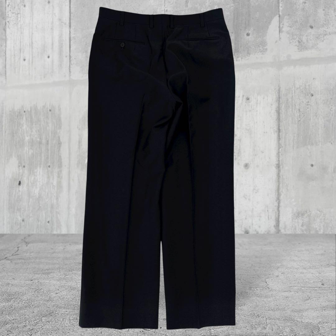 美品】Burberry バーバリー　スーツ　3P セットアップ　ジャケット　90