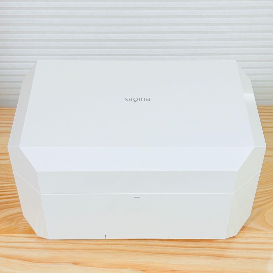 新品 サキナ ルルシェ LED無し クレマサ ウォッシングフォーム付き