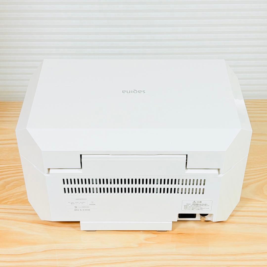 新品 サキナ ルルシェ LED無し クレマサ ウォッシングフォーム付き