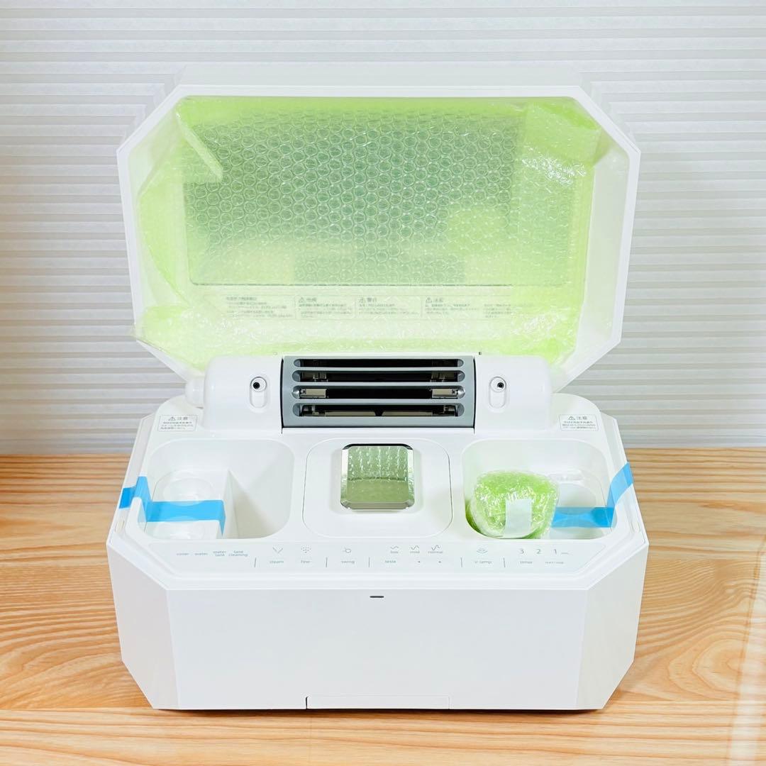 新品 サキナ ルルシェ LED無し クレマサ ウォッシングフォーム付き