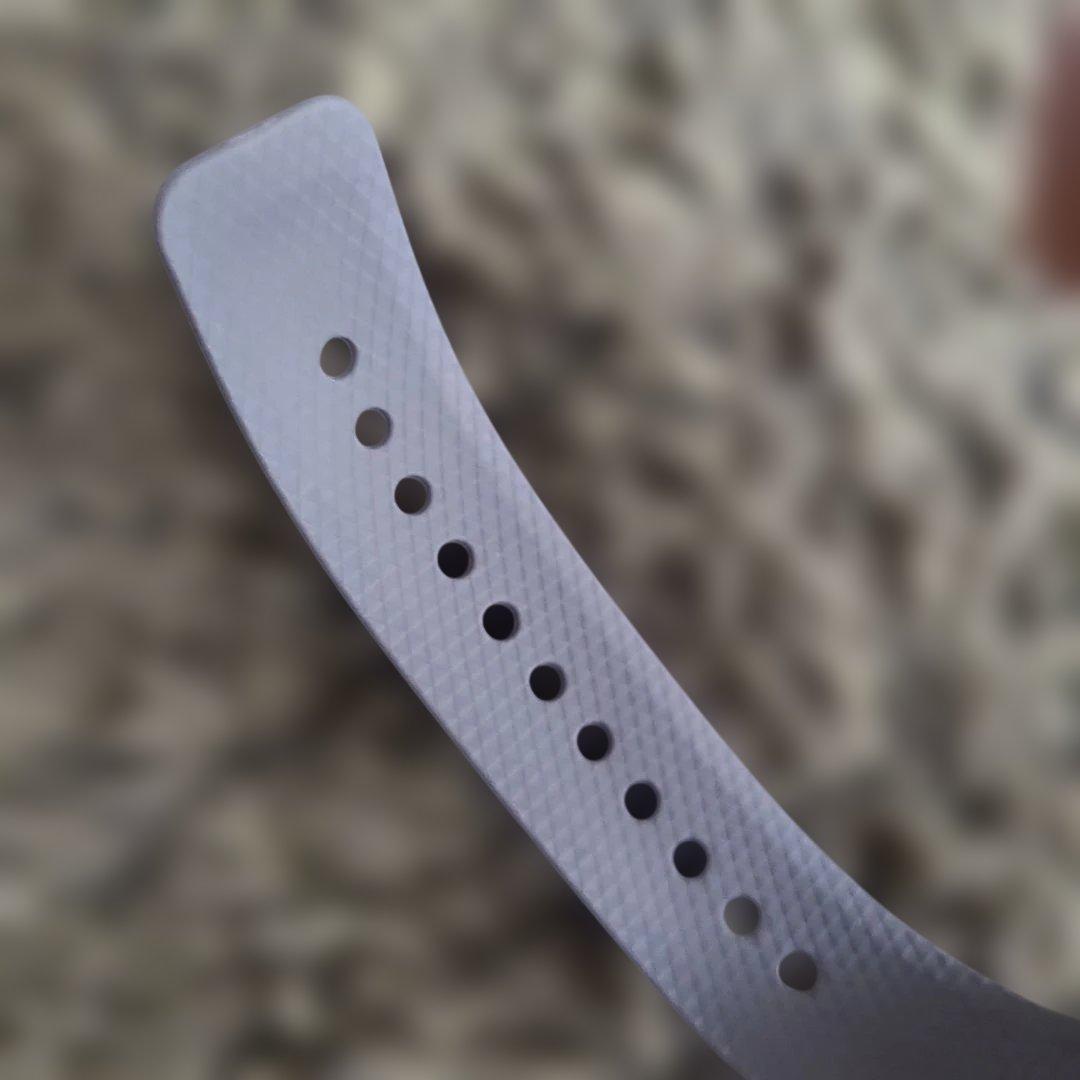 【美品】G-SHOCK G-8000B-2V シルバー