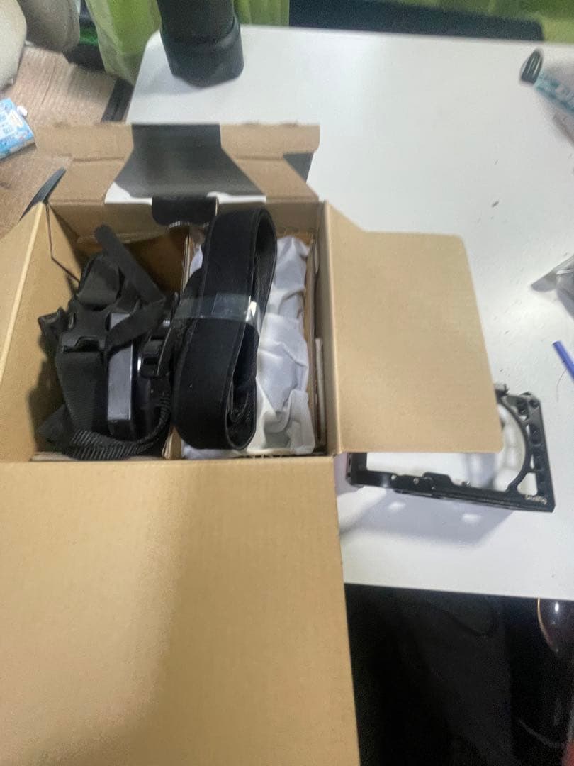 SONY α6400 ミラーレスカメラ 本体おまけあり