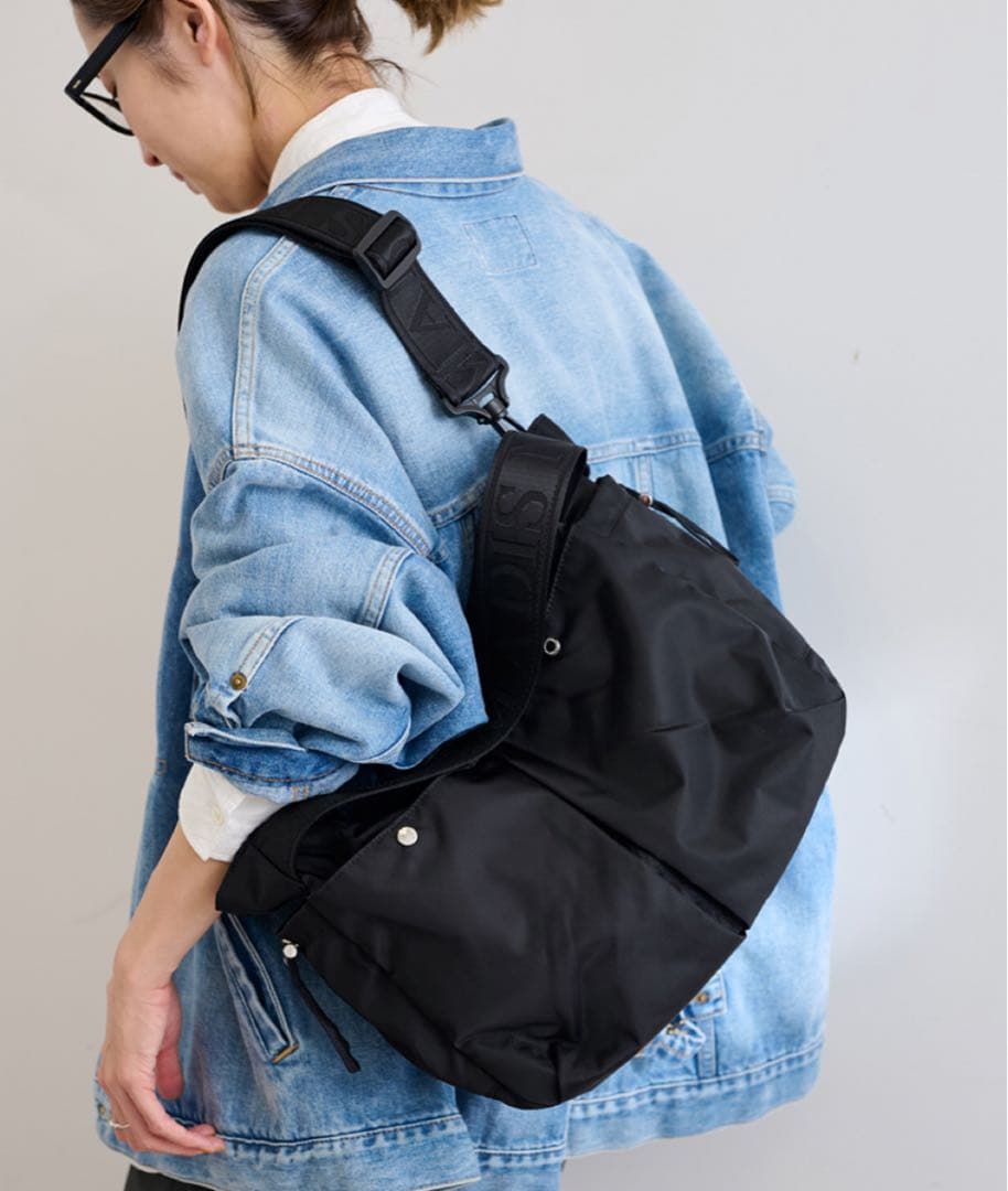 NOMADIS/ノマディス BASQUE M SLD