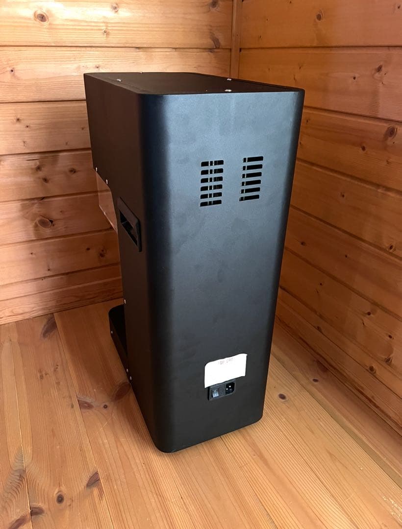 缶シーリングマシン　TOPCAN 全自動