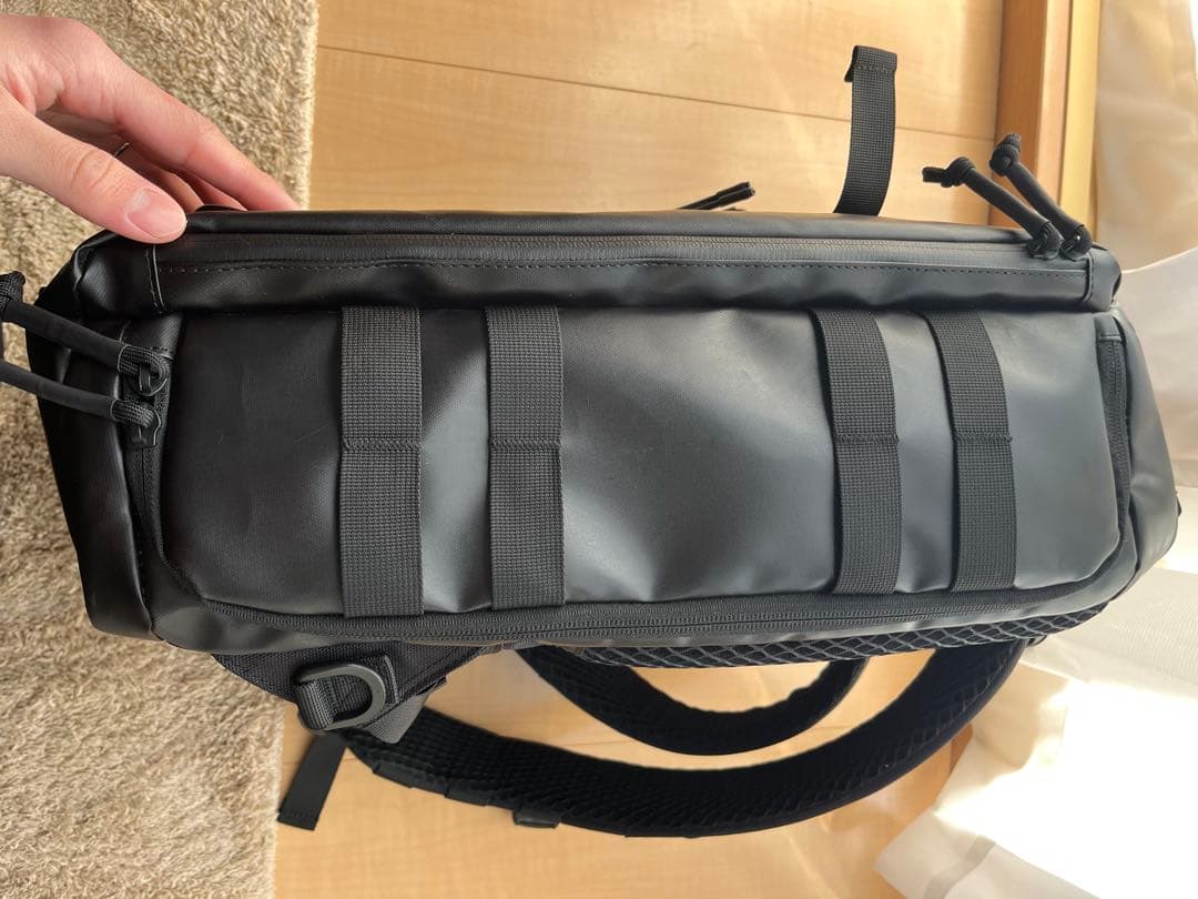 リーニア　ケイマン