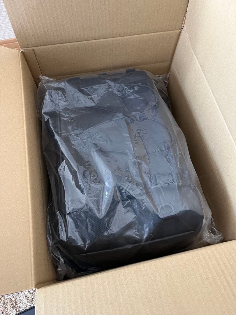 リーニア　ケイマン