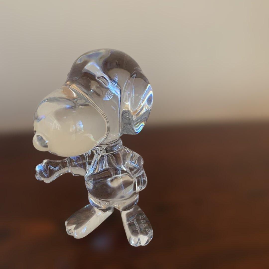 深*秀様 バカラ　スヌーピー