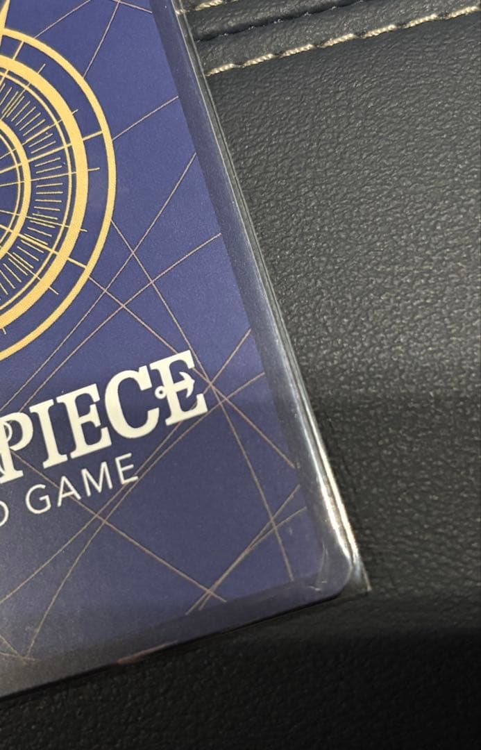 ワンピースカード　サボ　SP PRB02 EGGHEAD CRISIS