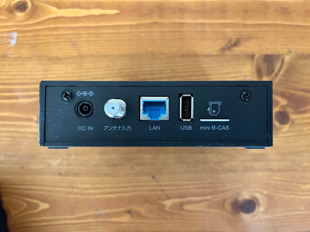 ピクセラ Xit AirBox ワイヤレステレビチューナー おまけ付属品あり