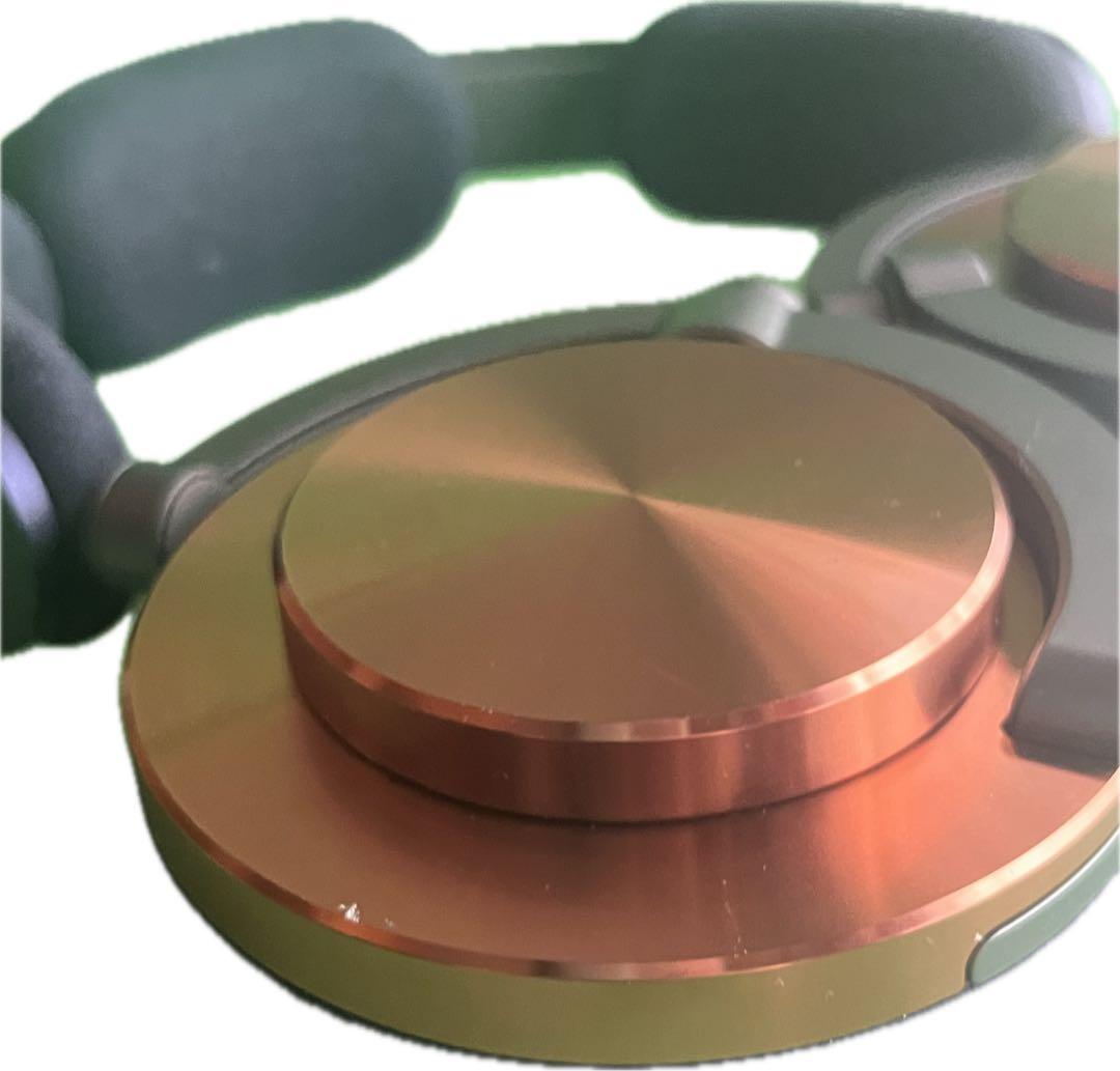 Dyson OnTrac ワイヤレスイヤホン 美品