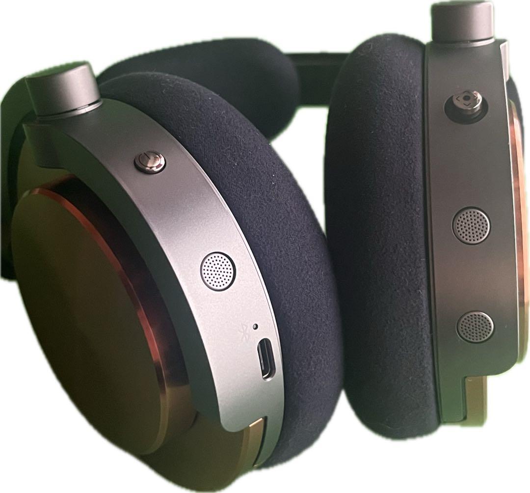 Dyson OnTrac ワイヤレスイヤホン 美品