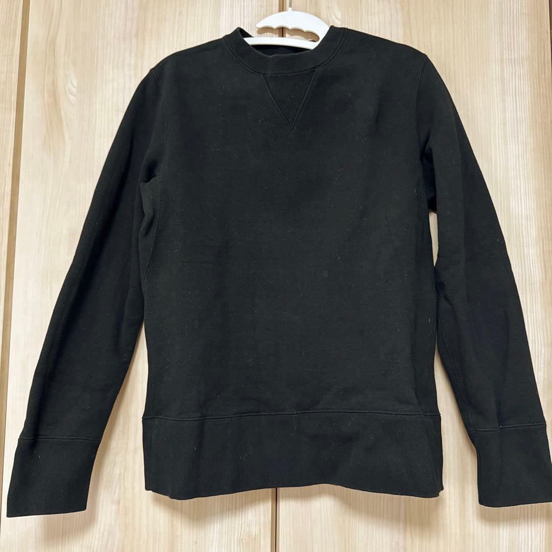 ループウィラー　Beams+ スウェット