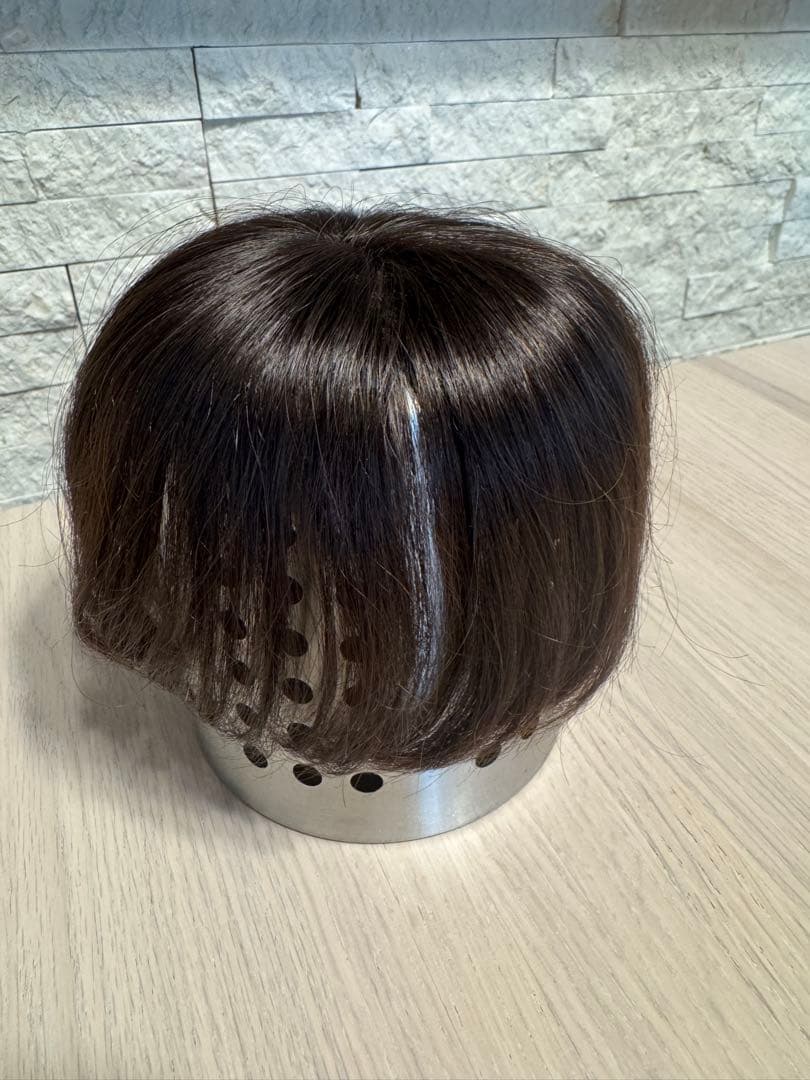 ②アートネーチャーJOタッチデシュシュ★ブラウンミックス