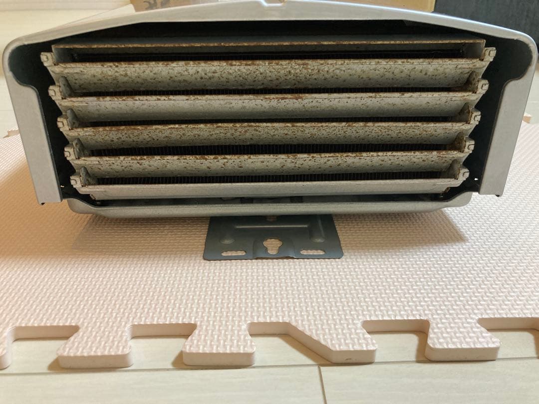 Rinnai ガス瞬間湯沸器 プロパンガス用 シルバー RUS-V51YT