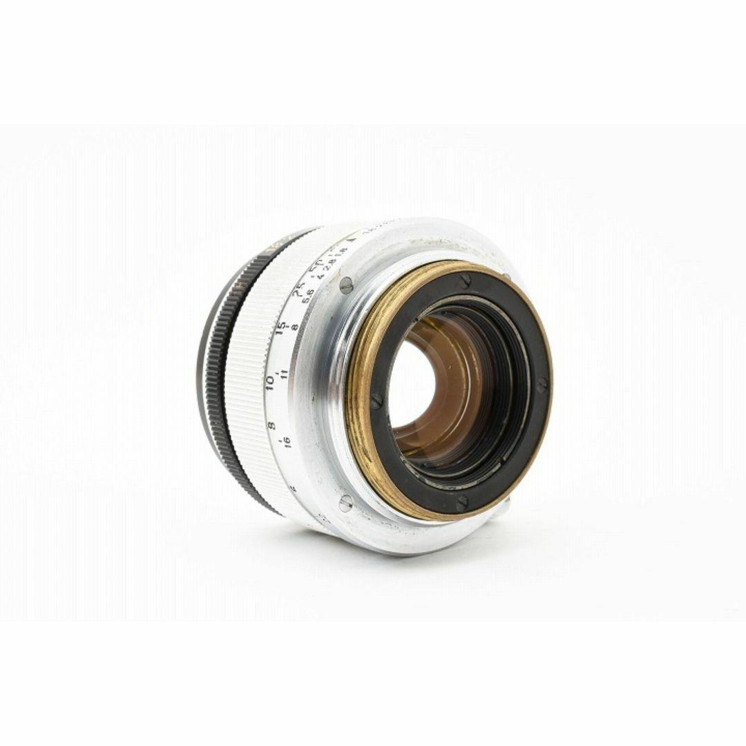 14944E ★良品★ Canon 35mm F1.8 Leica L ライカ