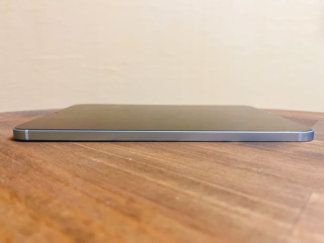 iPad mini 第７世代128GB Cellular+WiFi ブルー