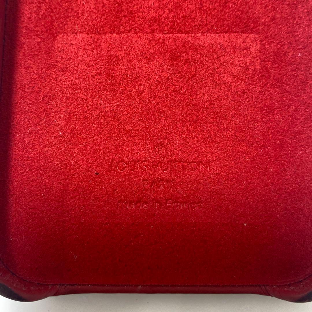 Louis Vuitton iPhone 13 Pro ルイヴィトン 携帯ケース