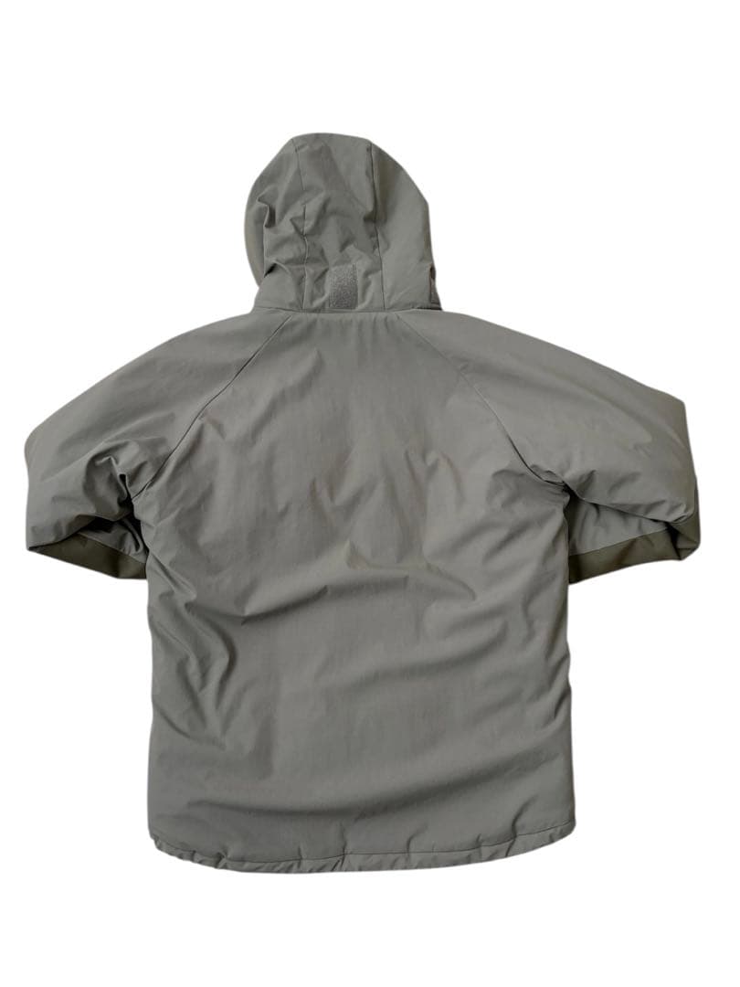 ジャケット・アウター ymclky level7 ECWCS GEN 3