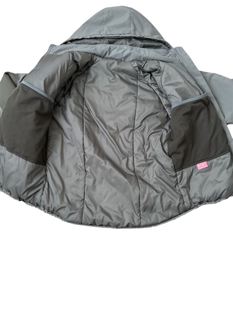 ジャケット・アウター ymclky level7 ECWCS GEN 3