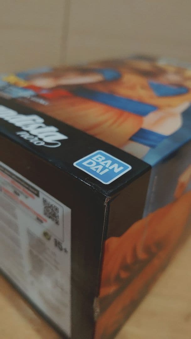 スーパーサイヤ人3 孫悟空 海外限定品、海外正規版 ドラゴンボール フィギュア