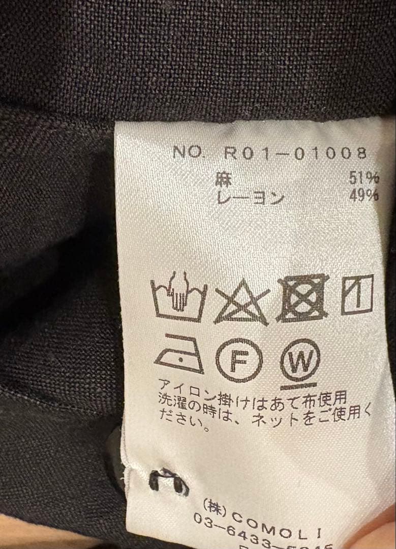 ジャケット・アウター ZERO