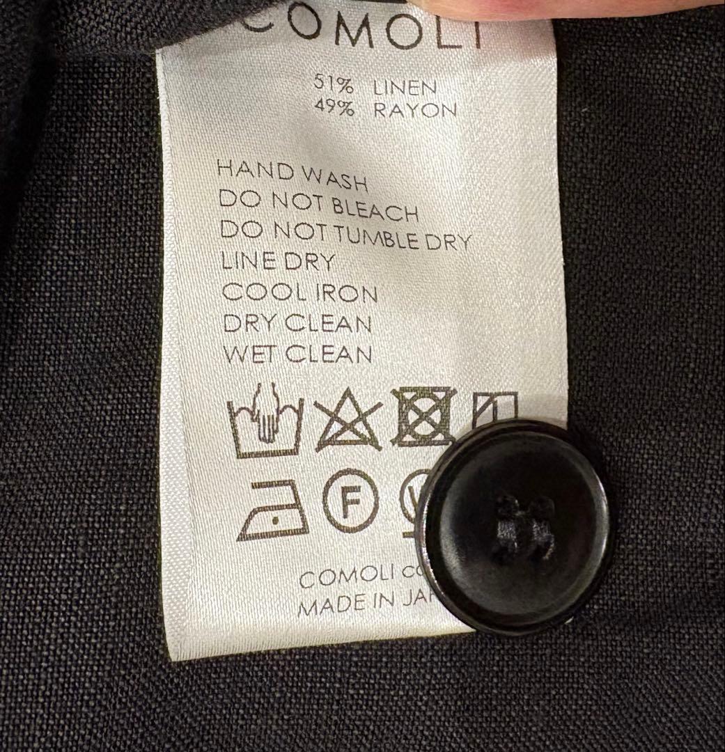 ジャケット・アウター ZERO