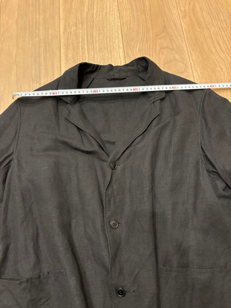 ジャケット・アウター ZERO