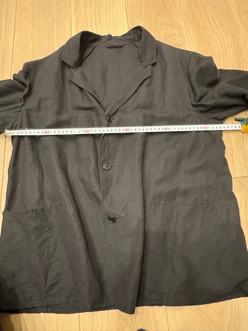 ジャケット・アウター ZERO