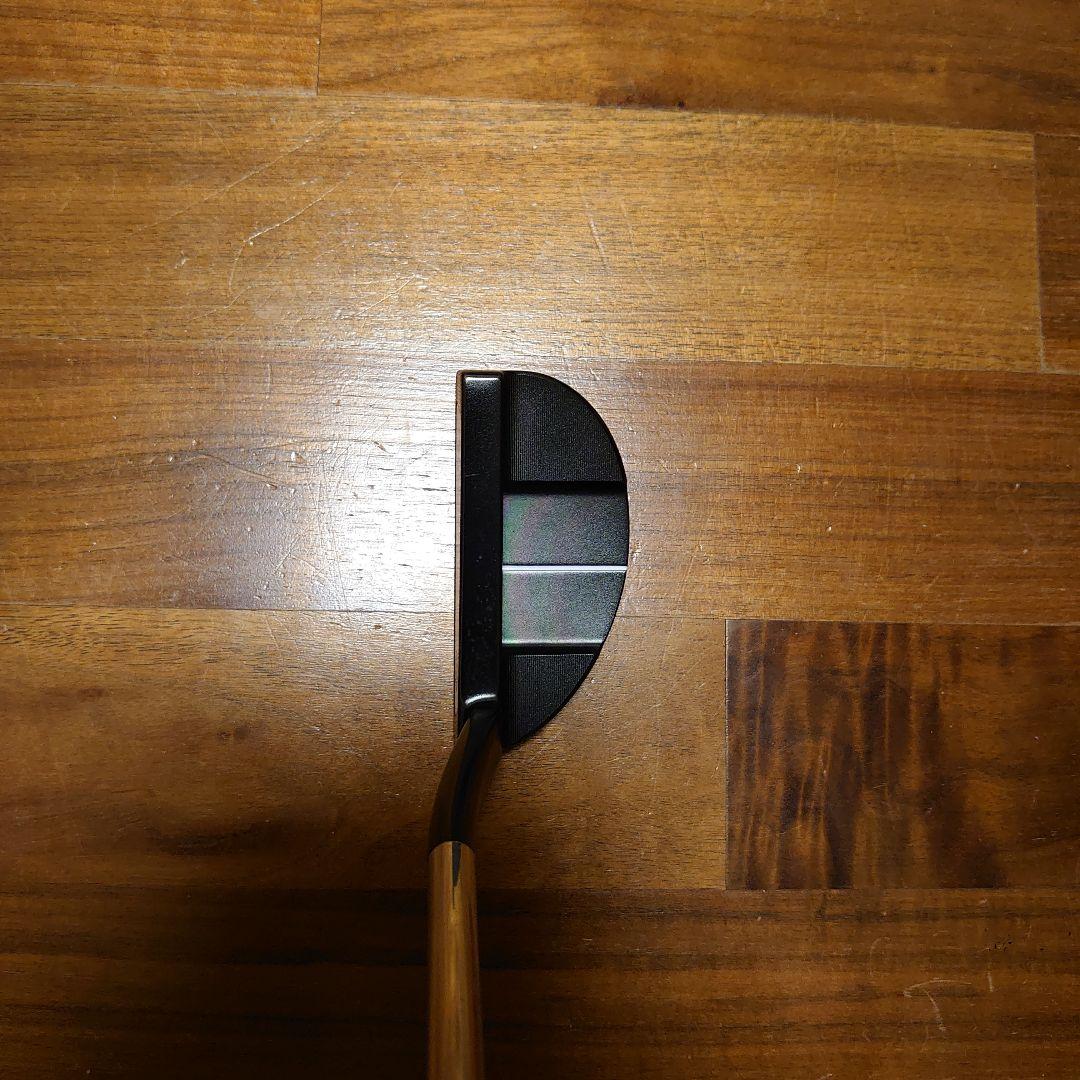 オデッセイ プロトタイプ 9HT パター34インチ