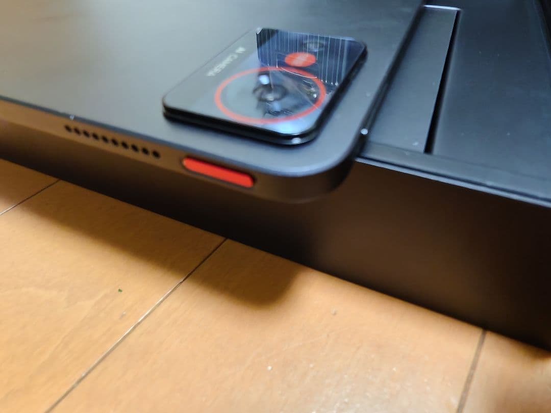 nubia Pad Pro （256GB/8GB）