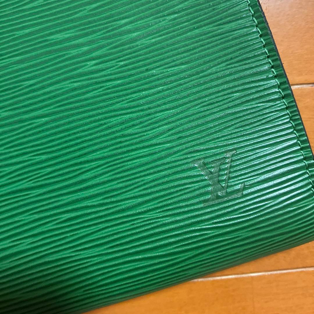 Louis Vuitton アクセサリーバック