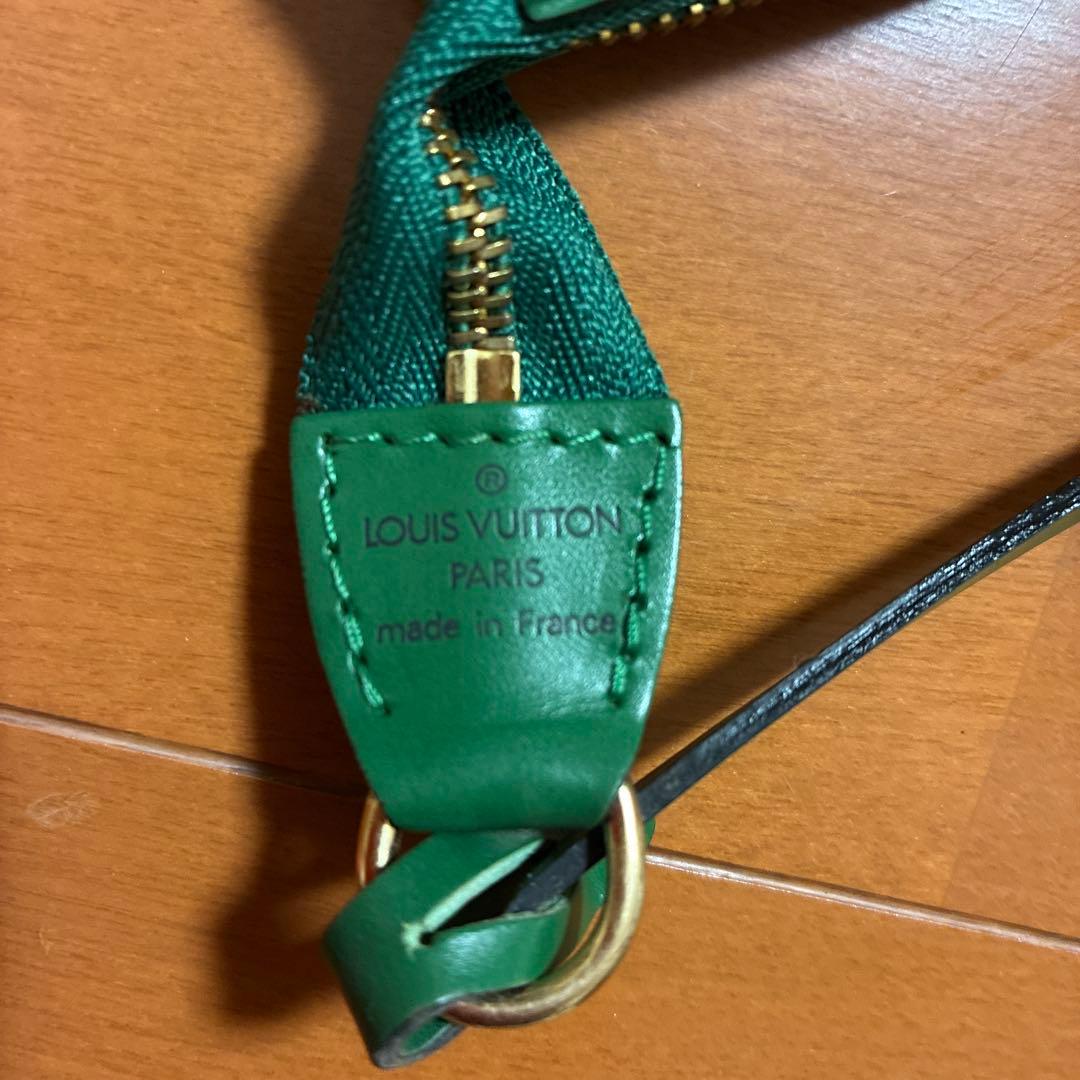 Louis Vuitton アクセサリーバック