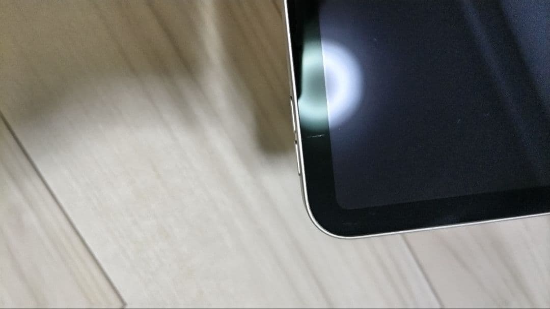 3HQT3J/A iPad Pro 11インチ 128GB シルバー デモ版