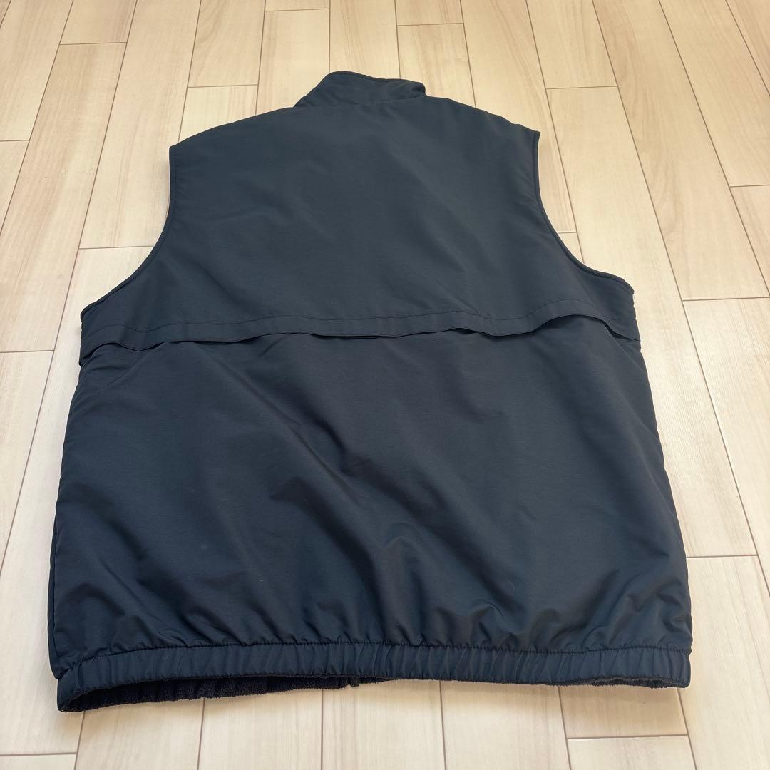 トップス 700FILL Reversible Vest