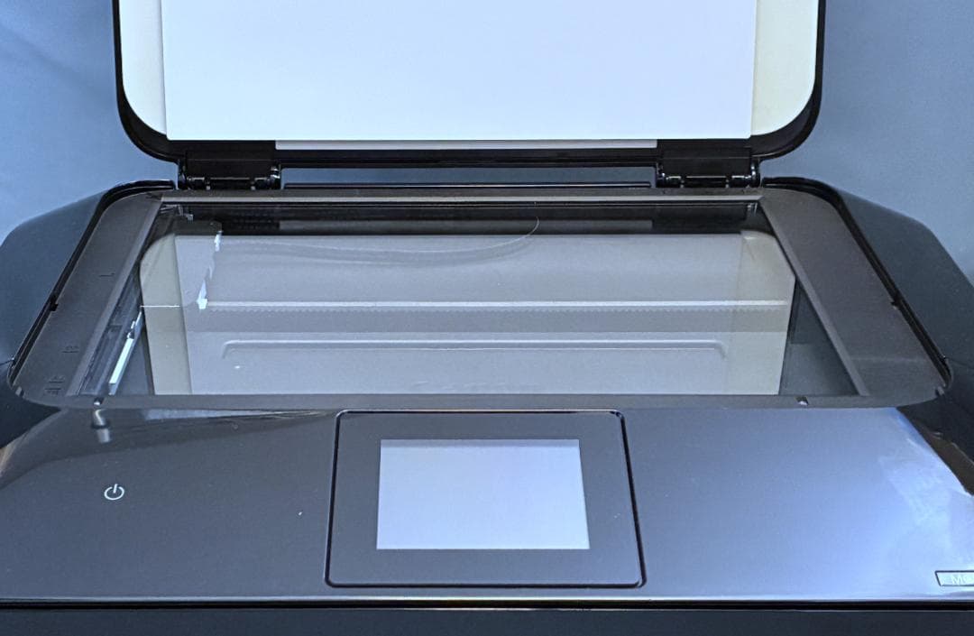 【動作OK】印刷枚数少！！　Canon　キャノン　プリンタ　MG7130