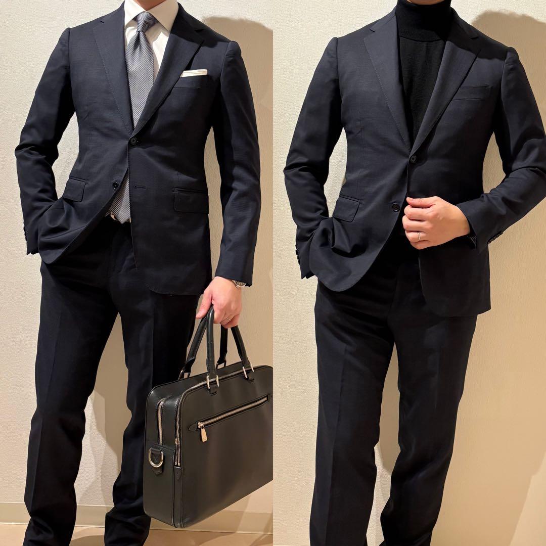 SHIPS ロベルトコリーナ　ユナイテッドアローズ セットページ