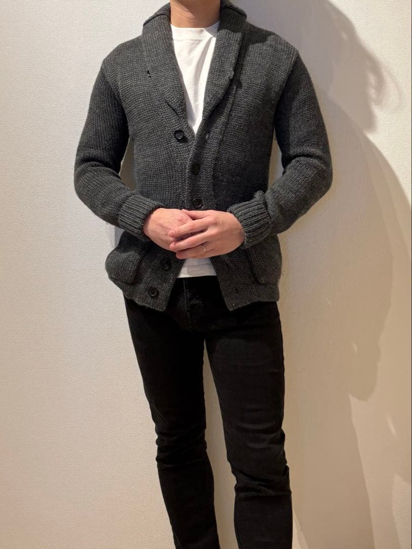 SHIPS ロベルトコリーナ　ユナイテッドアローズ セットページ