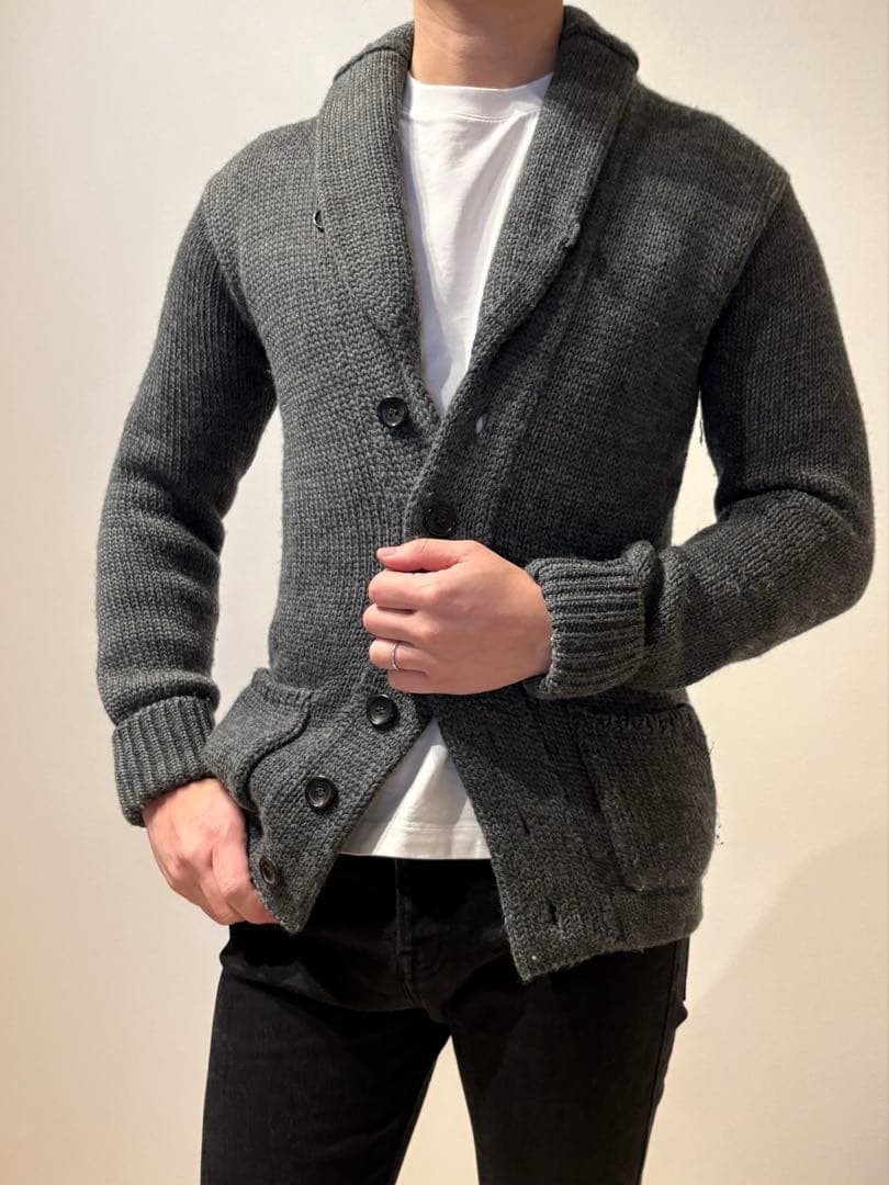 SHIPS ロベルトコリーナ　ユナイテッドアローズ セットページ