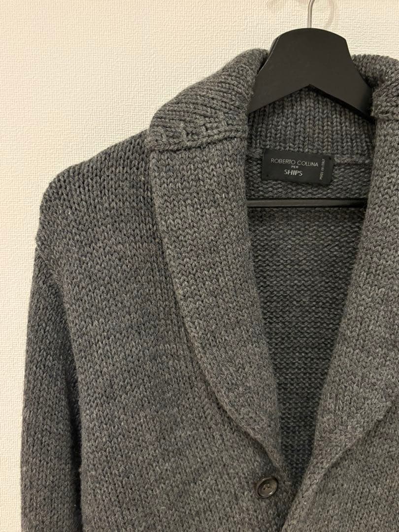 SHIPS ロベルトコリーナ　ユナイテッドアローズ セットページ