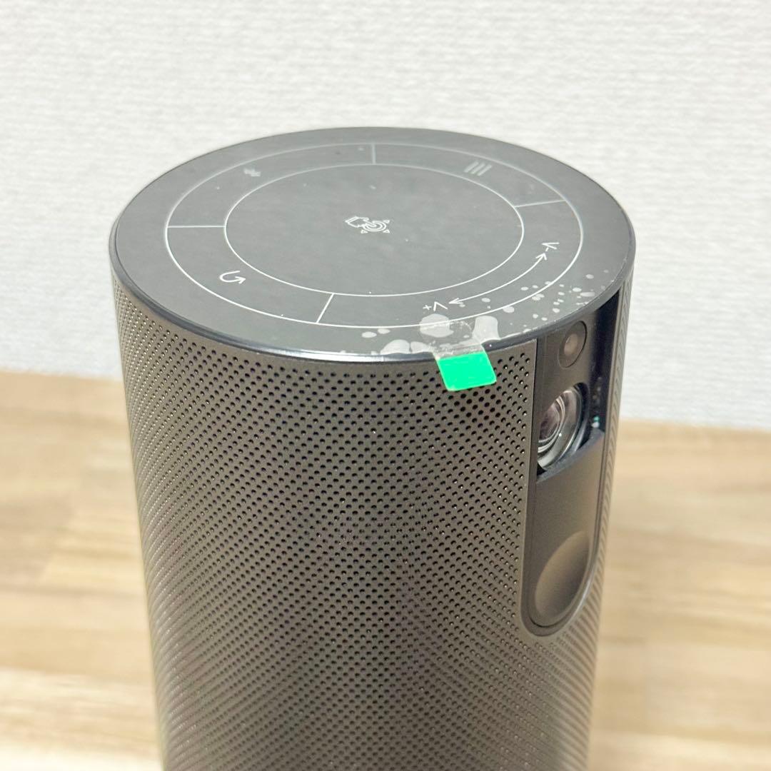 CINEMAGE PRO シネマージュプロ モバイルプロジェクター 美品