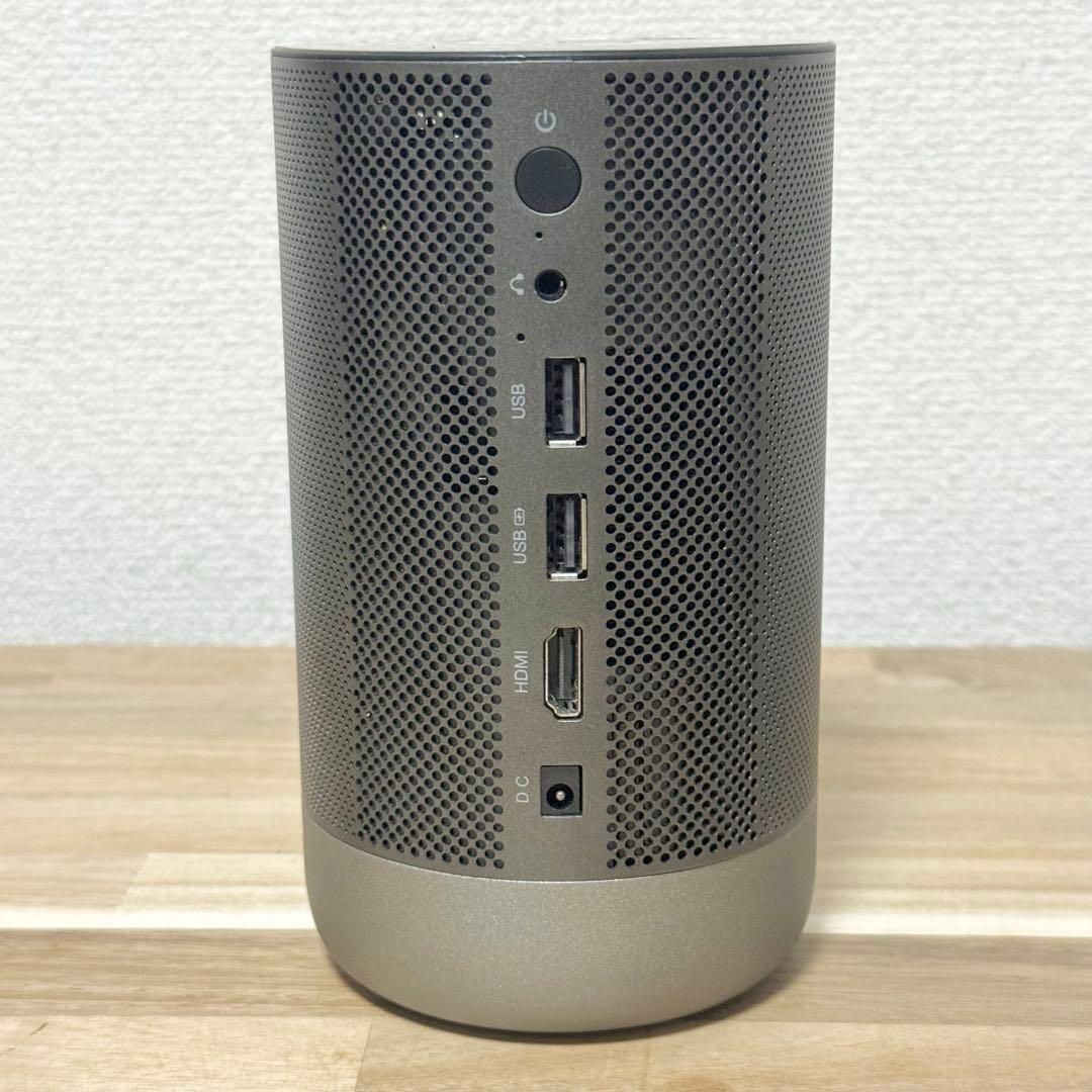 CINEMAGE PRO シネマージュプロ モバイルプロジェクター 美品