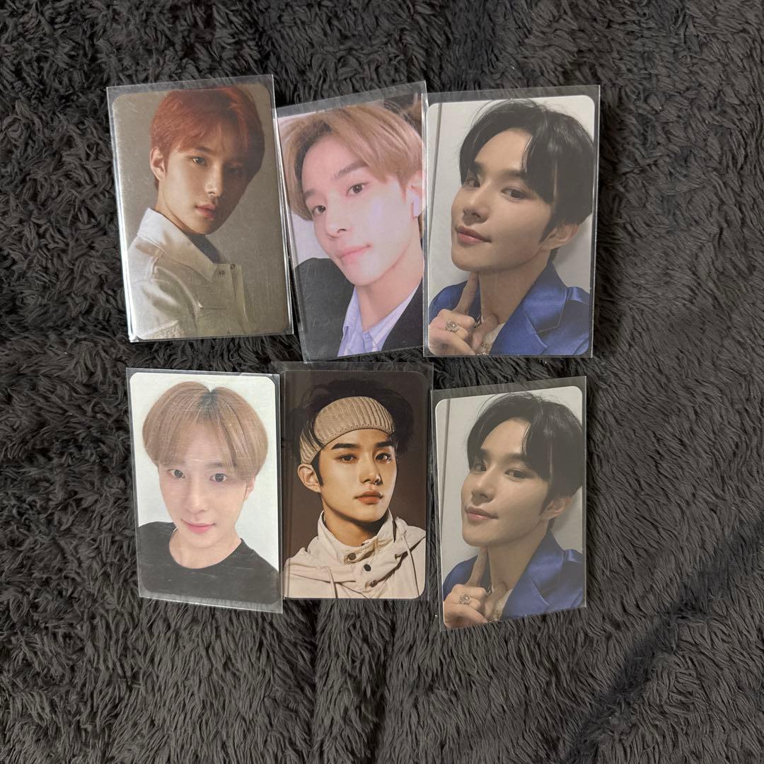 nct127 jungwoo ジョンウ　とれか