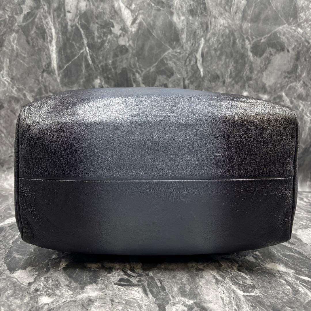 日本のヤシの木 ✨ボッテガヴェネタ　ミニボストンバッグ　グラデーション