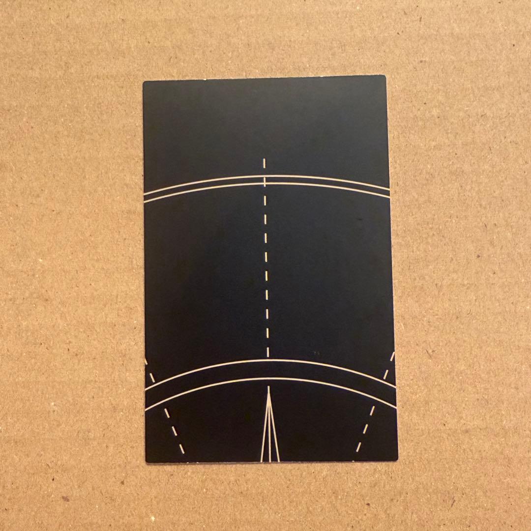 ATEEZ ソンファ All To Action 日本限定 トレカ