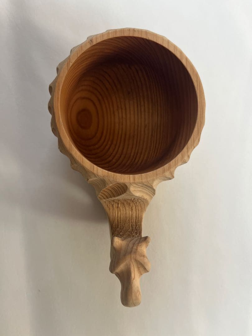 old mountain オールドマウンテン　RAKUSA ラクサ　マグカップ